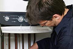 boiler repair Alweston